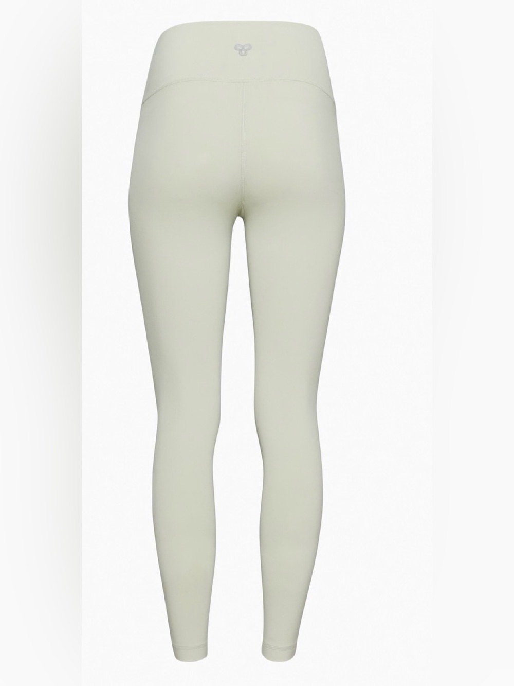 TNA Action High-Rise Leggings   Sage Green